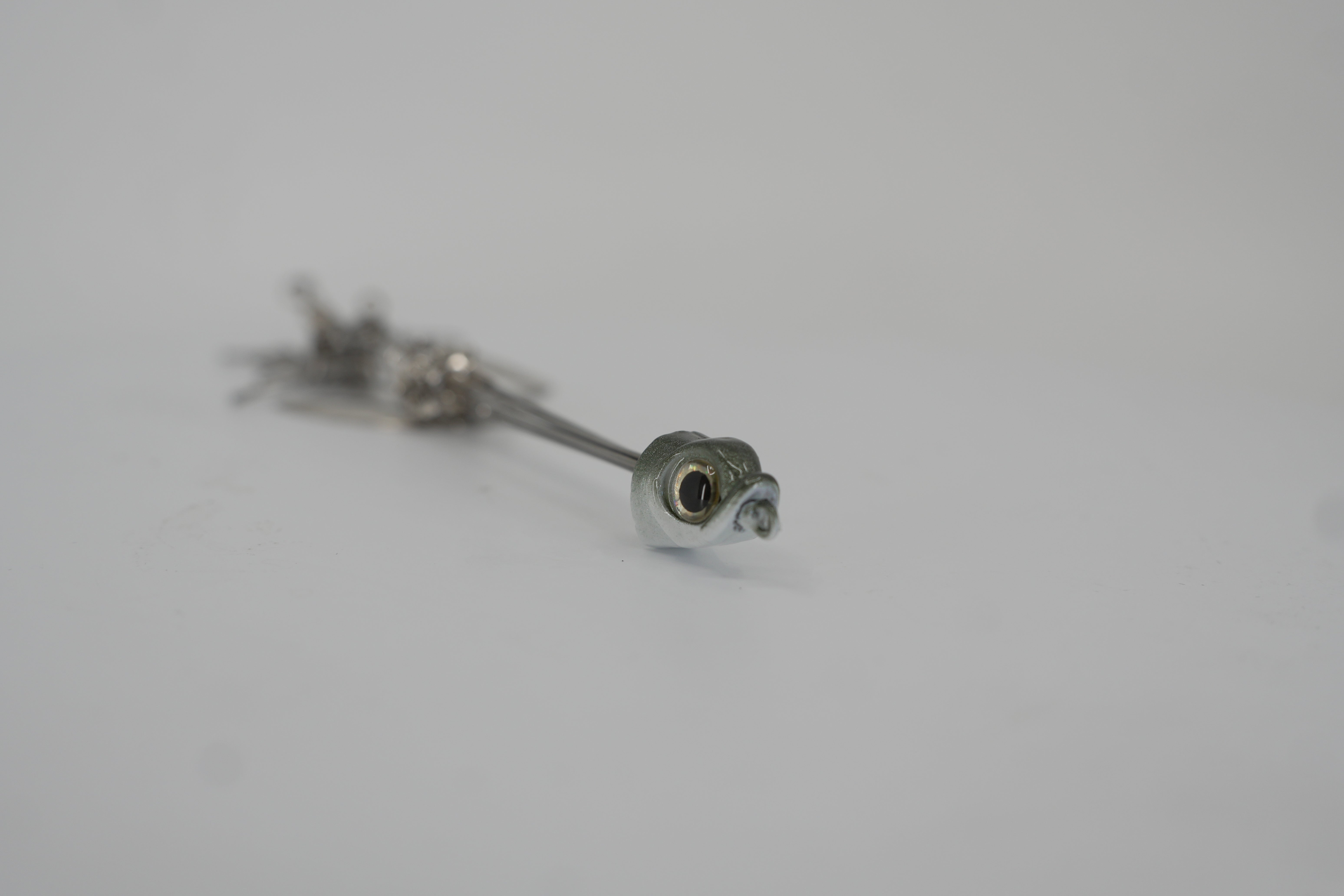 VK Finesse Rig – Viking Heads