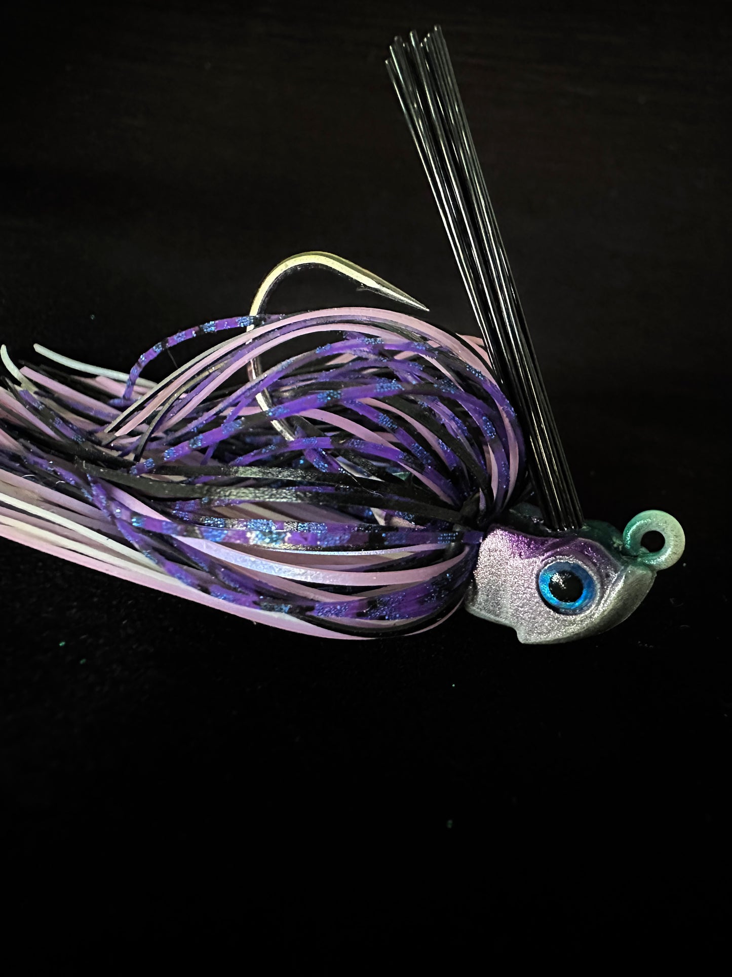 P.T Special Skirted Jig
